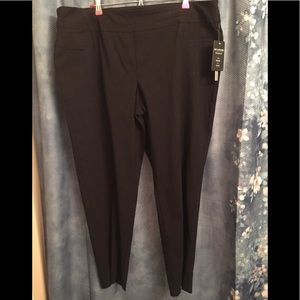 Zac & Rachel Woman Pants